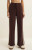 Take All Sweatpant - Chocolate Cherry