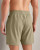 7" Pursuit Short Unlined - Sand Green