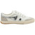 Badminton Plimsolls - Off White/Silver