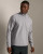 DreamState 1/4 Zip - Steel Gray