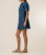 Eliza Denim Dress - Capturing