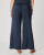 Jada Full Length Sweatpant - Navy