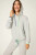 C'est La Vie Hoodie - Heather Grey
