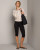 Dreamglow Snap Cardigan - Sand