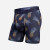 Classic Icon Boxer Brief Pineapple Ombre-Dark Nay