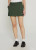 Zuma Skort - Forest Green