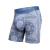 Classic Icon Boxer Brief Bandana - Fog