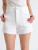 Valley Girl High Rise Short - Lamb