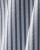 Saltair Short Lined - Washed Navy Stripe