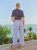 Sport Sweatpant - Sea Breeze