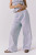Dorit Trousers - Pinstripe