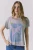 David Bowie Moonlight Tour 83 - Heather Grey