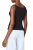 Spanxsmooth™ Jersey Scoop Neck Tank-Black