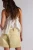 Moxie Barrel Shorts - Whipped Butter