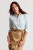 The Denim Shirt - Light Wash