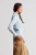 The Denim Shirt - Light Wash