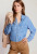 The Denim Shirt - Pearl Snaps