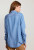 The Denim Shirt - Pearl Snaps