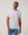 Beach Bash Tee - White