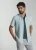 Jace Short Sleeve Shirt - Aloe