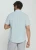 Jace Short Sleeve Shirt - Aloe