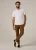 Levine Short Sleeve Shirt - White