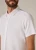 Levine Short Sleeve Shirt - White