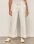 Lily Cropped Pant - Setting Sun Stripe