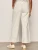 Lily Cropped Pant - Setting Sun Stripe