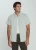 Keaton Short Sleeve Shirt - Seafoam