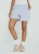 Terry Reversible Short - Periwinkle