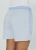 Terry Reversible Short - Periwinkle
