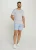 The Crew Swim Trunk - Seafoam