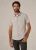 Barnes Short Sleeve Shirt - Clay