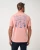 VIP Only Tee - Coral Haze