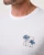 Beach Resort Tee - White