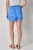 Loop Terry Knit Pull-On Short
