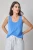 Loop Terry Knit Sleeveless Tank