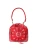 Harley Bucket Bag - Red Bandana