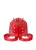 Harley Bucket Bag - Red Bandana