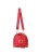 Harley Bucket Bag - Red Bandana