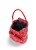 Harley Bucket Bag - Red Bandana