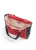 Bailey Bandana Tote C - Red/Navy