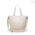 Zoey Tote Organic Natural Cotton