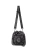 Harley Bucket Bag - Black Bandana