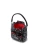 Harley Bucket Bag - Black Bandana