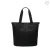 Obsidian Organic Cotton Tote Bag | Eco-Friendly Carryall