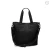 Obsidian Organic Cotton Tote Bag | Eco-Friendly Carryall