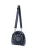 Harley Bucket Bag - Navy Bandana