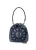 Harley Bucket Bag - Navy Bandana